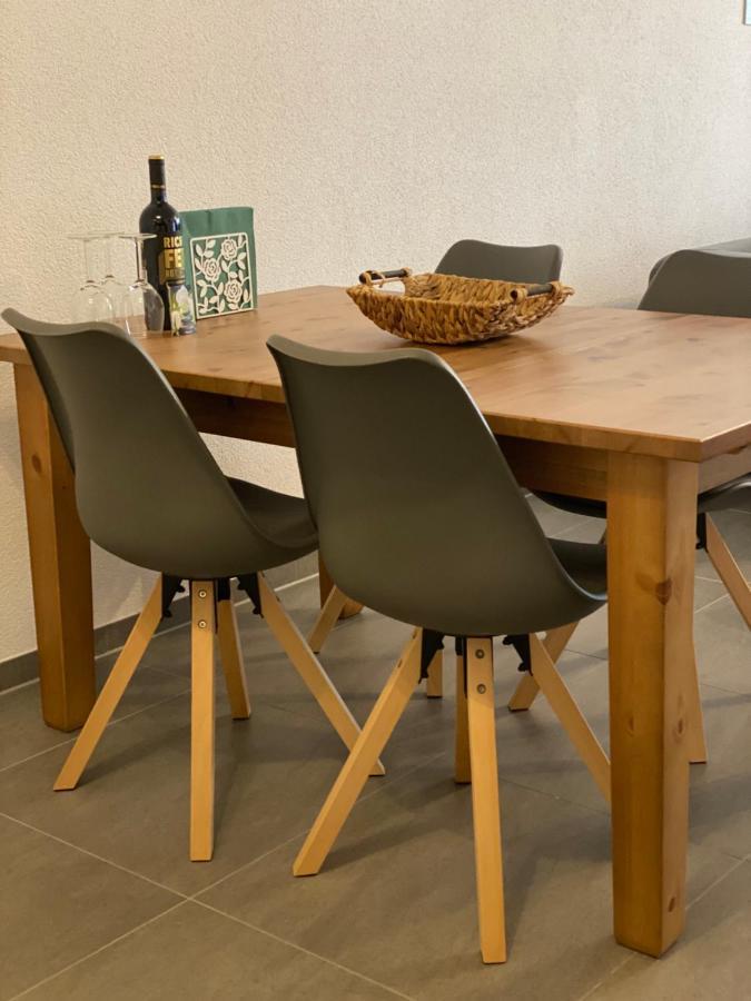 Apartment Souterrain Tt-bodensee *