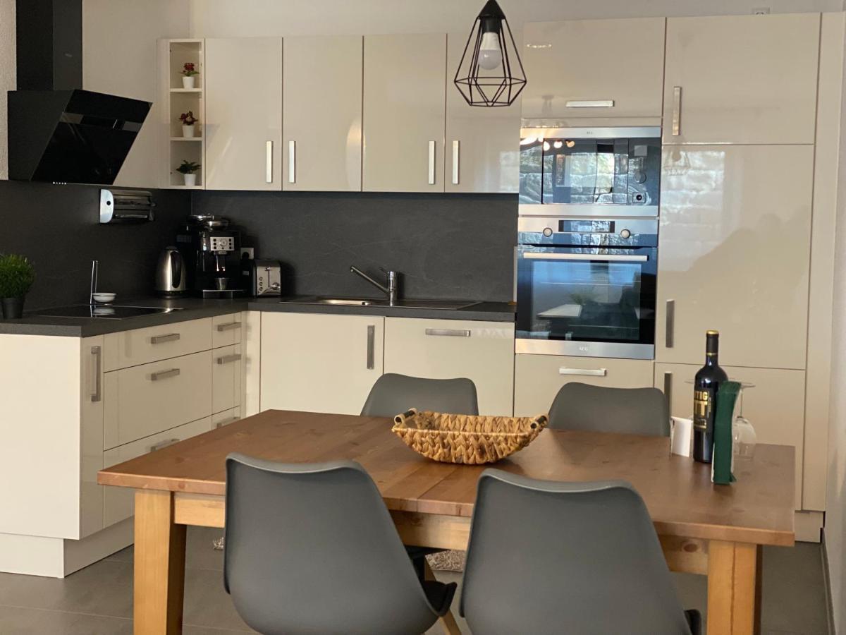 Apartment Souterrain Tt-bodensee