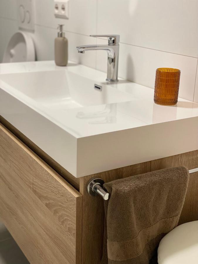 Souterrain Tt-bodensee Apartment *