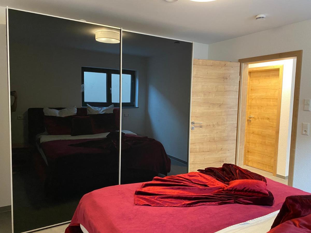 Souterrain Tt-bodensee Appartement