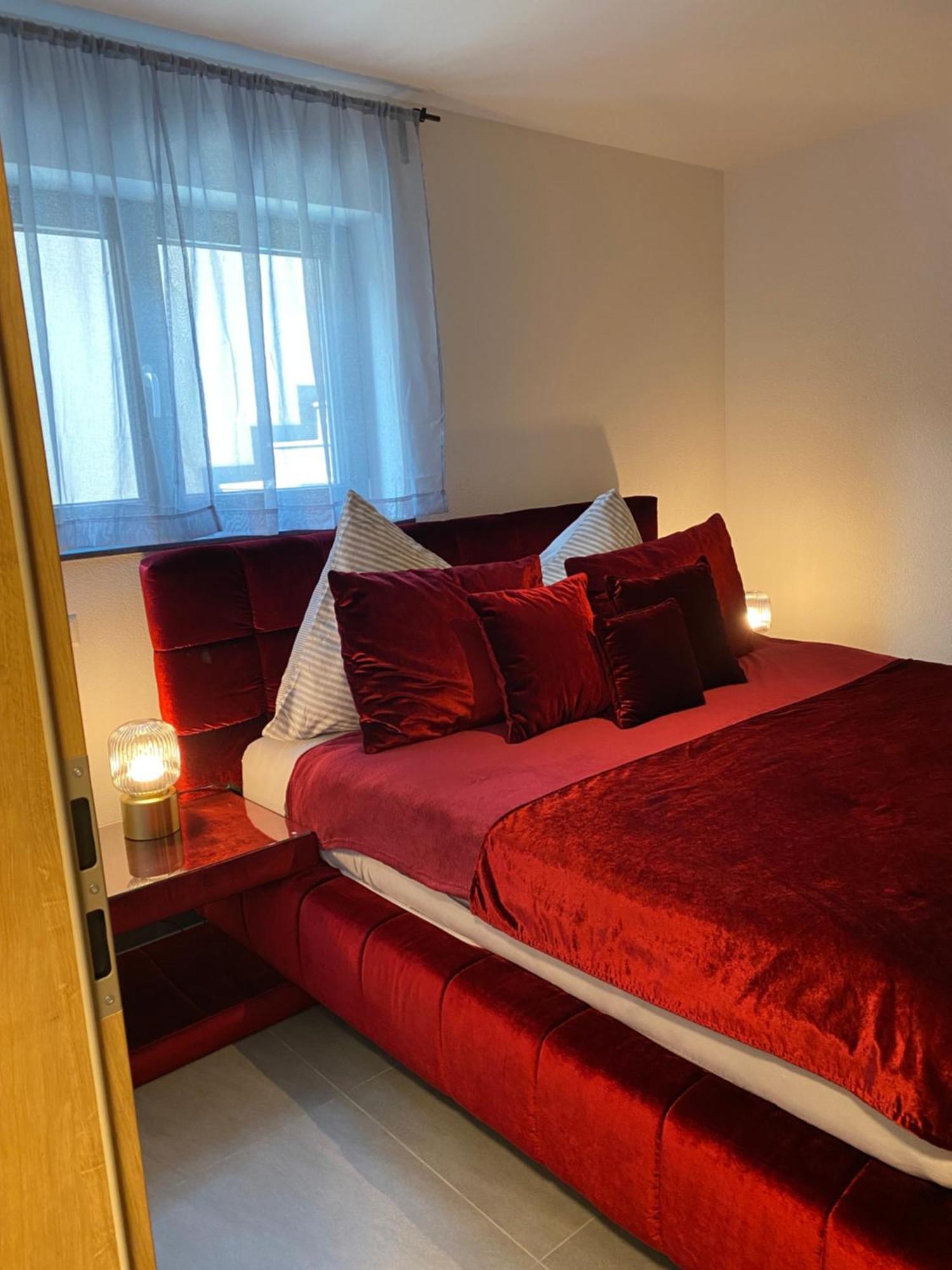 Souterrain Tt-bodensee Appartement