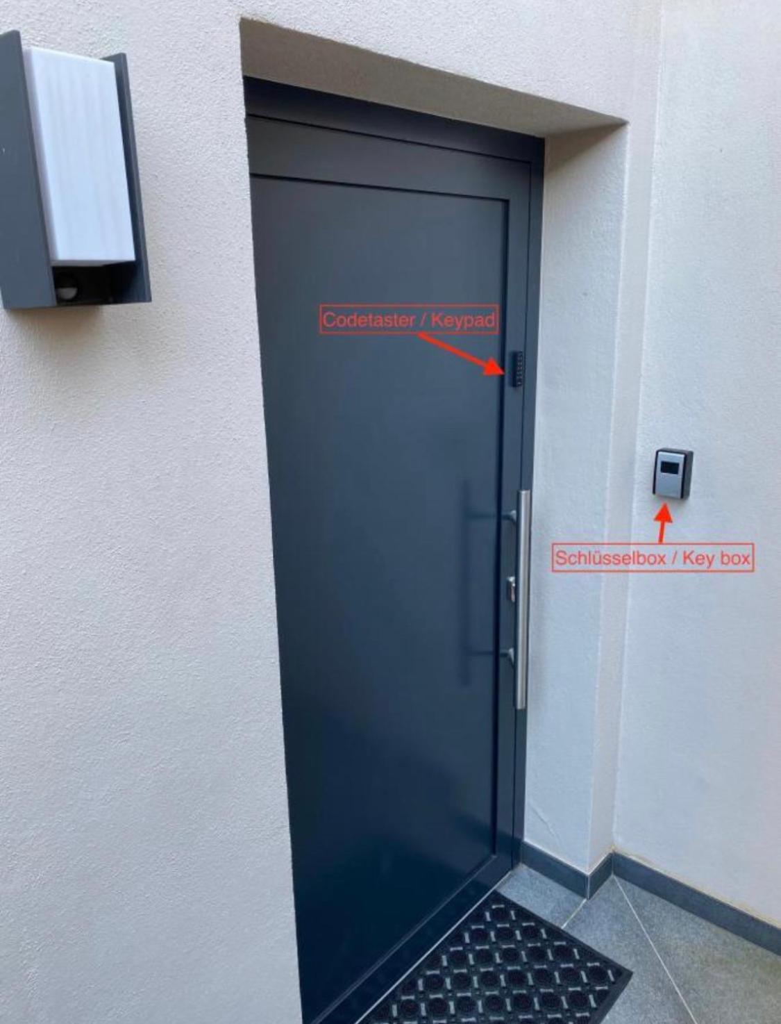 Souterrain Tt-bodensee *